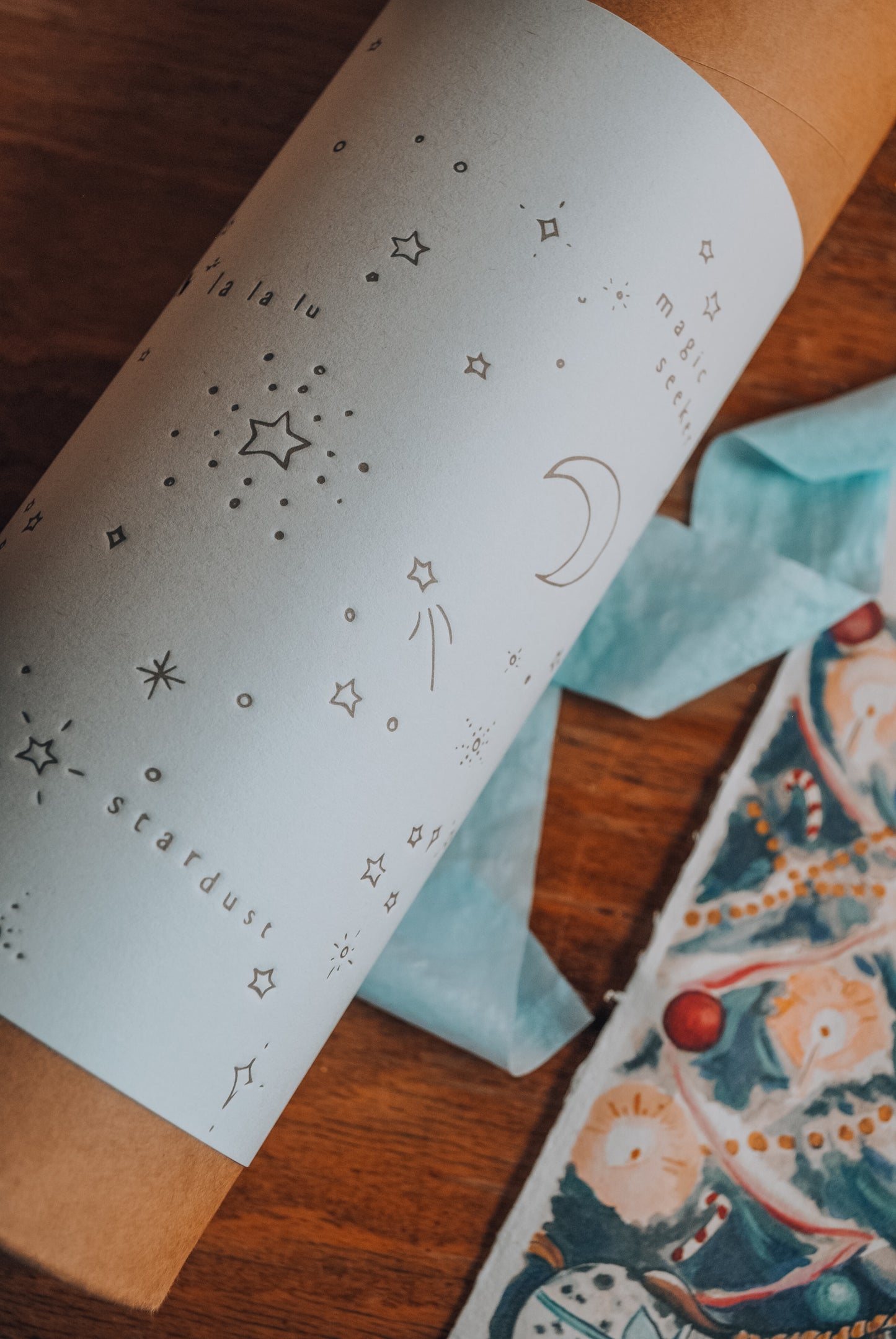 The Letter from Father Christmas *Limited Edition*