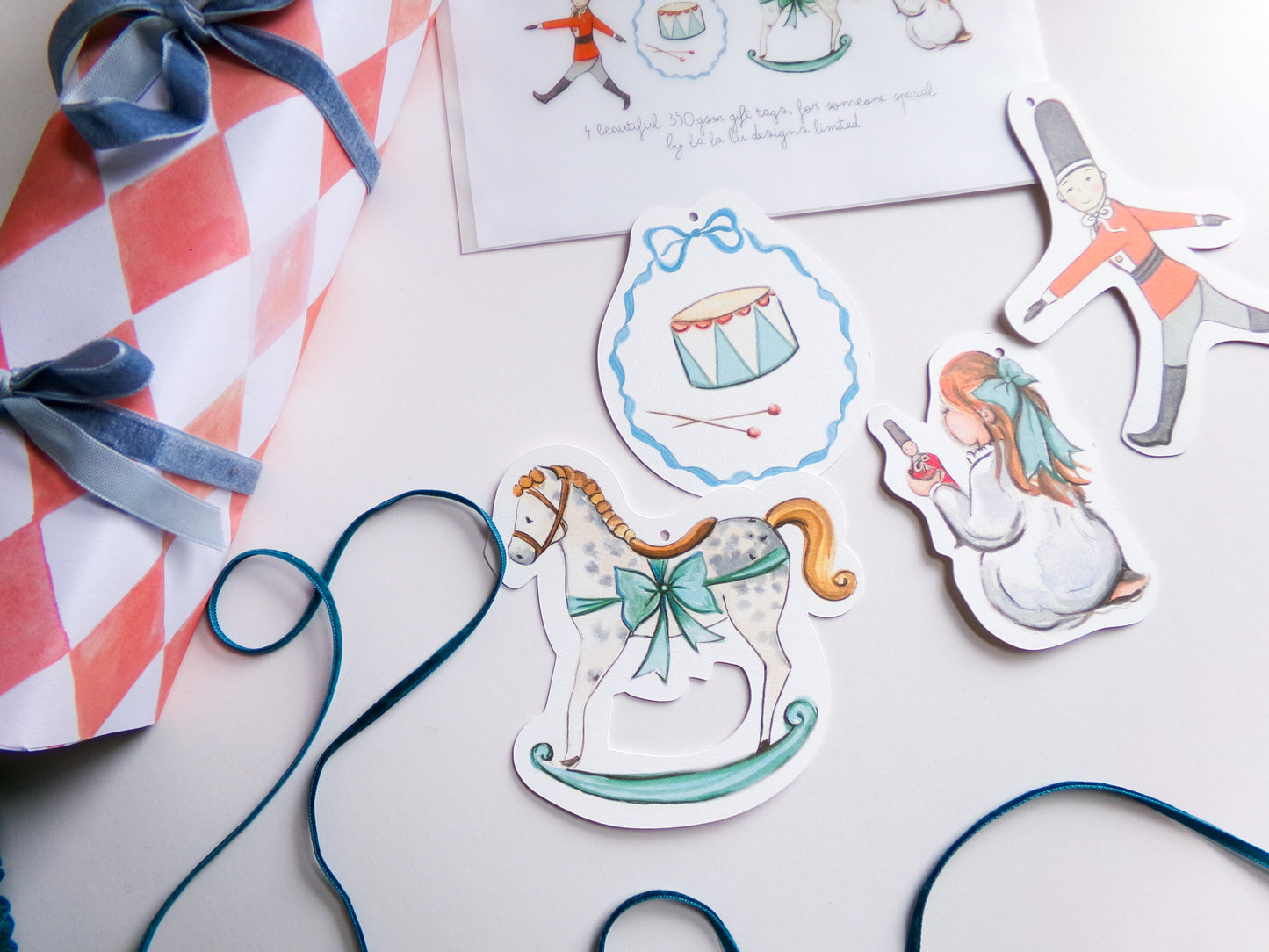 Christmas Gift Tags