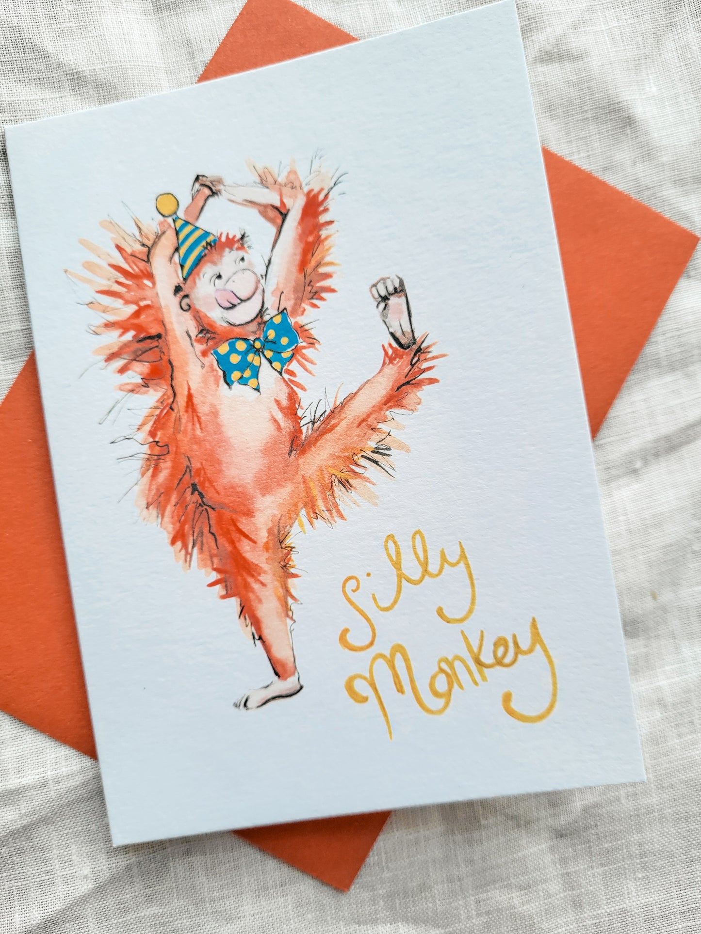 The best set of Birthday cards ever!