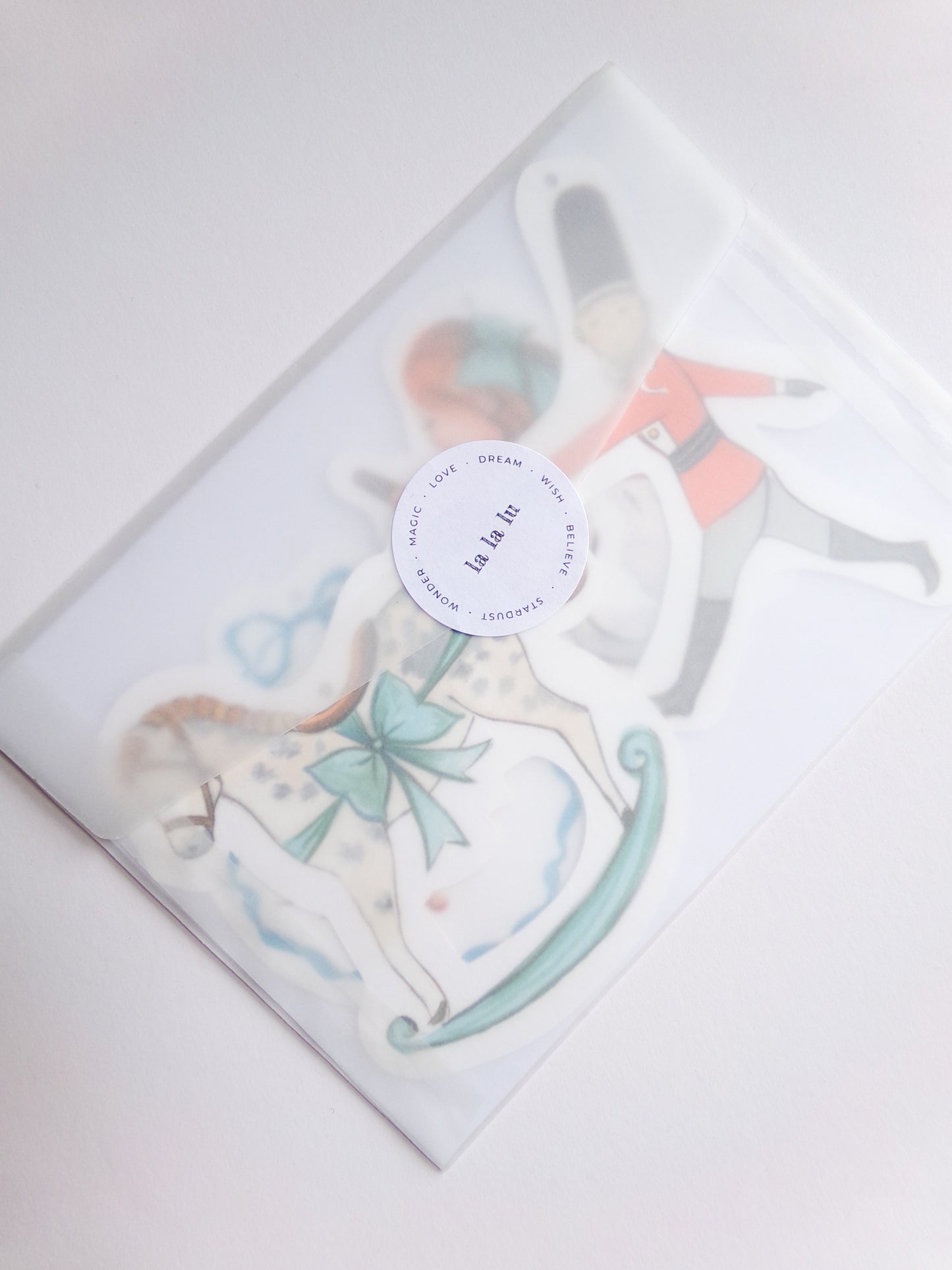 Christmas Gift Tags