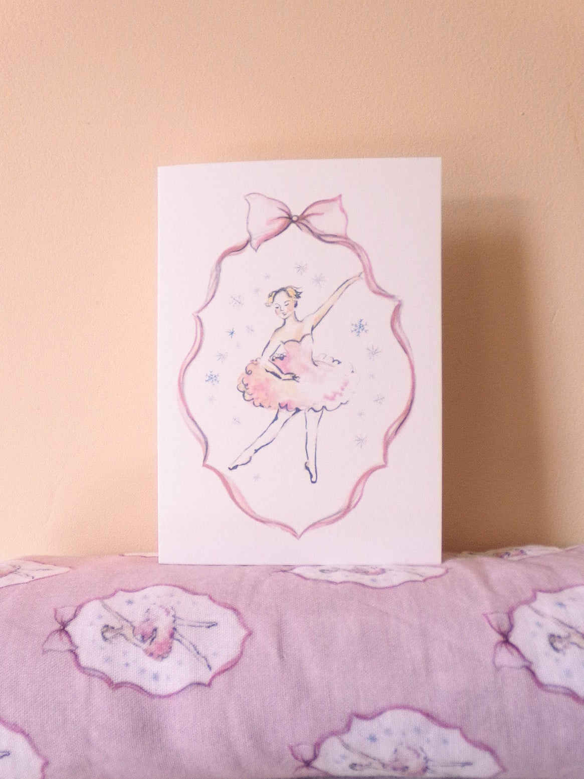 Little Ballerina