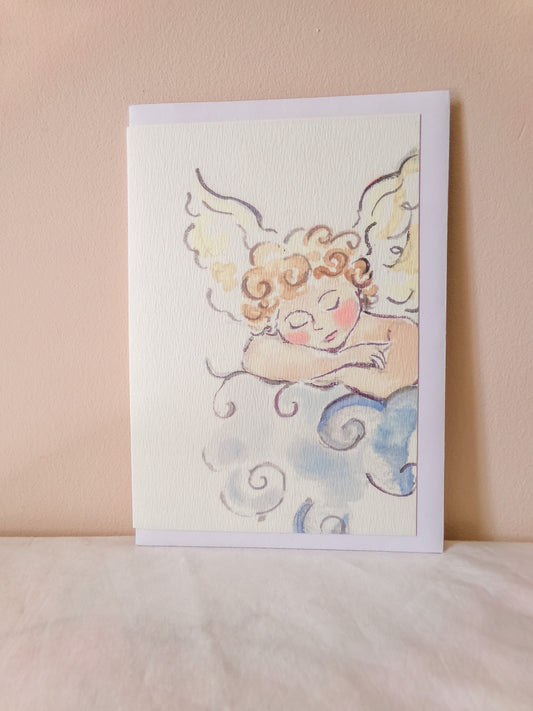 Cupid