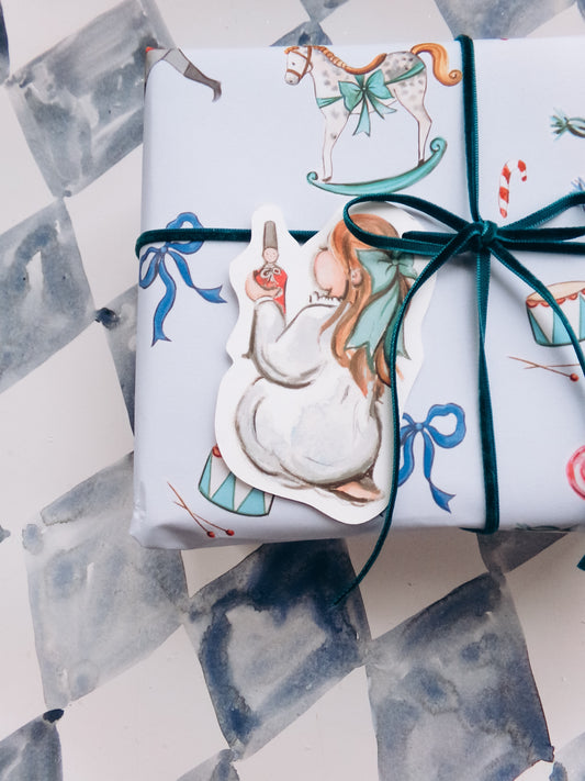 Christmas Gift Tags