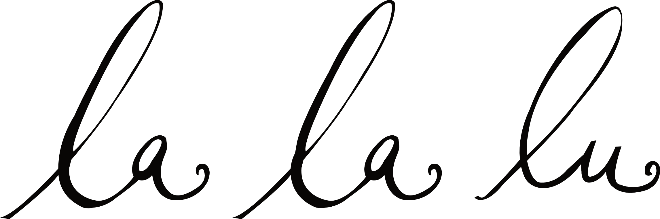 la-la-lu-letter