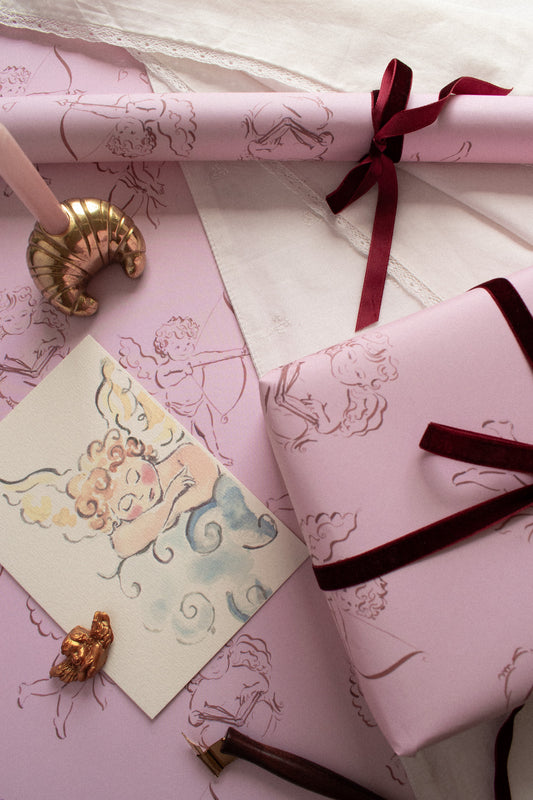 Cupid