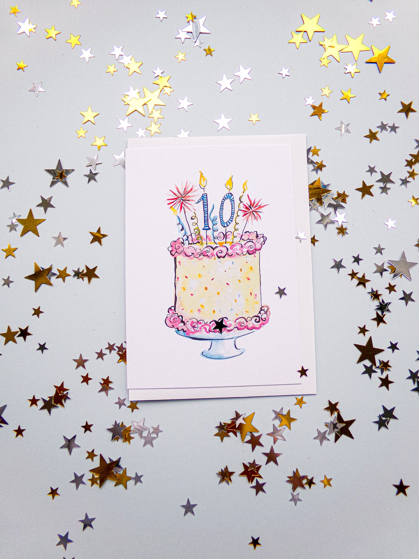 10th Birthday